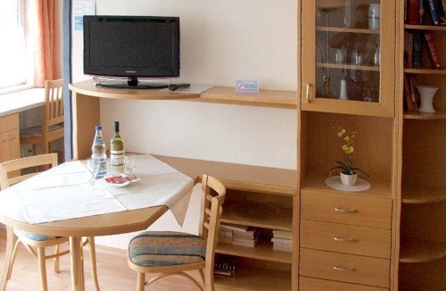 Aichmuhle Apartment | 28 m² Apartment ∙ 2 guests