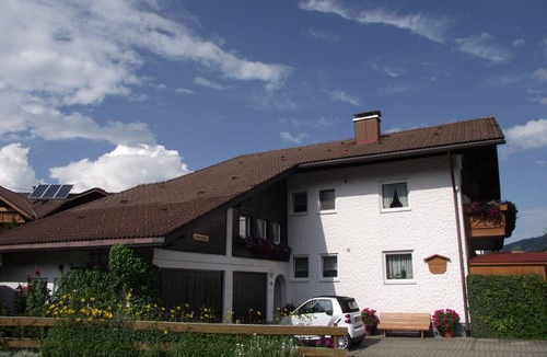 Ettensberg Apartment | 28 m² Apartment ∙ 1 bedroom ∙ 3 guests