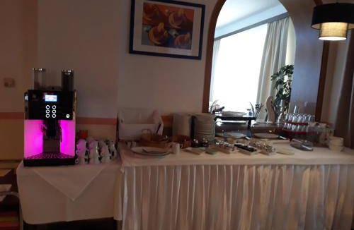 Betzenstein Bed & Breakfast | 28 m² Bed and breakfast ∙ 4 guests