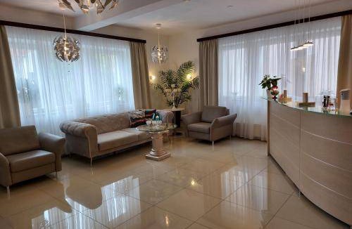 Betzenstein Bed & Breakfast | 28 m² Bed and breakfast ∙ 4 guests