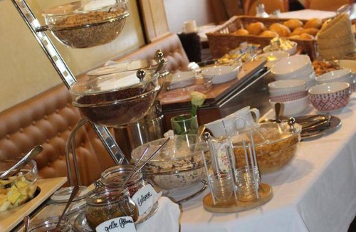 Langenbruck Bed & Breakfast | 28 m² Bed and breakfast ∙ 2 bedrooms ∙ 4 guests