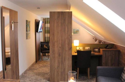 Langenbruck Bed & Breakfast | 28 m² Bed and breakfast ∙ 2 bedrooms ∙ 4 guests