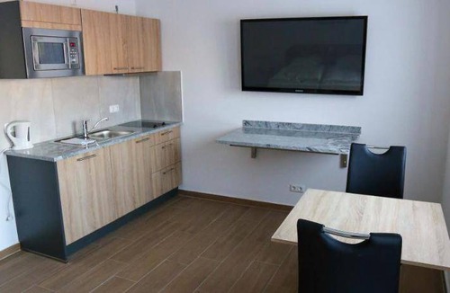 Donauwoerth Bed & Breakfast | 28 m² Bed and breakfast ∙ 2 guests