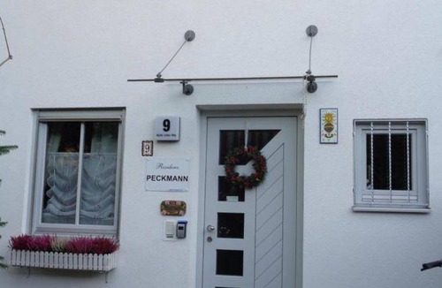 Gilching Bed & Breakfast | 28 m² Bed and breakfast ∙ 2 guests