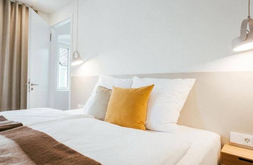 Windischeschenbach Bed & Breakfast | 28 m² Bed and breakfast ∙ 4 guests