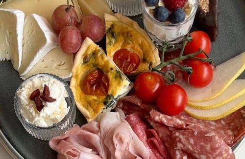 Windischeschenbach Bed & Breakfast | 28 m² Bed and breakfast ∙ 4 guests