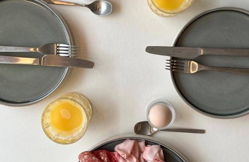 Windischeschenbach Bed & Breakfast | 28 m² Bed and breakfast ∙ 4 guests