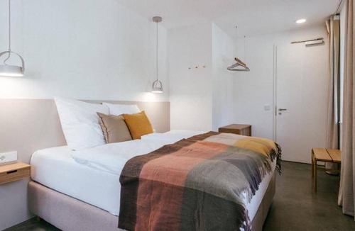 Windischeschenbach Bed & Breakfast | 28 m² Bed and breakfast ∙ 4 guests