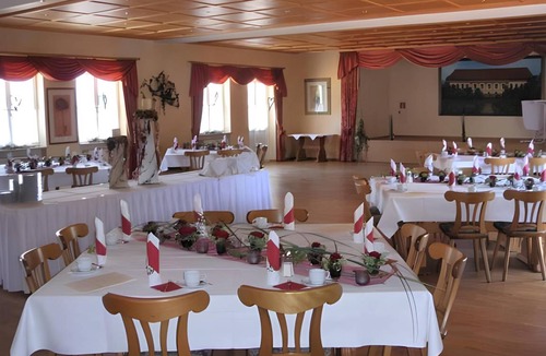 Dachau District Bed & Breakfast | 28 m² Bed and breakfast ∙ 5 guests