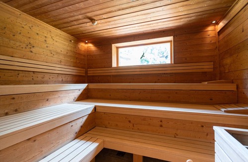 Hinterbichl Hotel | 28 m² Hotel ∙ 1 bedroom ∙ 3 guests