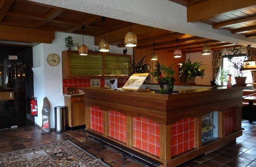 Hinterstein Hotel | 28 m² Hotel ∙ 1 bedroom ∙ 4 guests