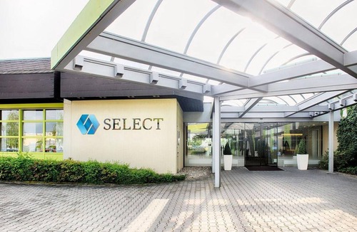Erlangen Hotel | 28 m² Hotel ∙ 127 guests