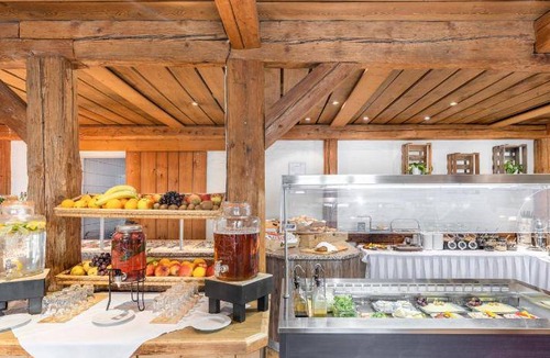 Erlangen Hotel | 28 m² Hotel ∙ 127 guests