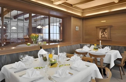 Niederaudorf Hotel | 28 m² Hotel ∙ 2 guests