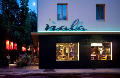 Wilten Hotel | 28 m² Hotel ∙ 3 guests