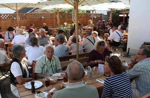 Rohrdorf Hotel | 28 m² Hotel ∙ 5 guests