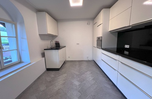 Dohma Apartment | 280qm Luxus Suite in der Sächsischen Schweiz