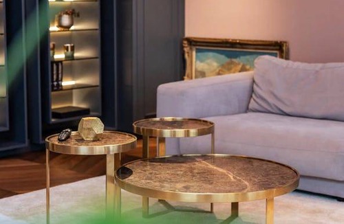 Sendling - Westpark Apartment | 282 m² Apartment ∙ 4 bedrooms ∙ 9 guests
