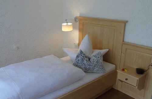 Bad Oberdorf Apartment | 29 m² Apartment ∙ 2 guests