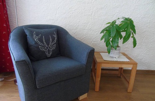 Bad Oberdorf Apartment | 29 m² Apartment ∙ 2 guests