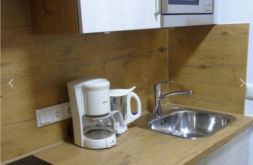 Bad Oberdorf Apartment | 29 m² Apartment ∙ 2 guests