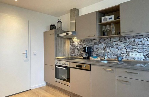 Bobrach Apartment | 29 m² Apartment ∙ 2 guests
