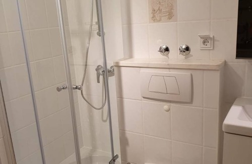 Bad Reichenhall Apartment | 29 m² Apartment ∙ 3 guests