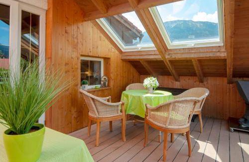 Heitlern Bed & Breakfast | 29 m² Bed and breakfast ∙ 4 guests