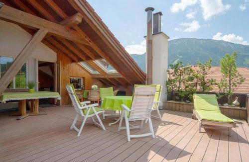Heitlern Bed & Breakfast | 29 m² Bed and breakfast ∙ 4 guests