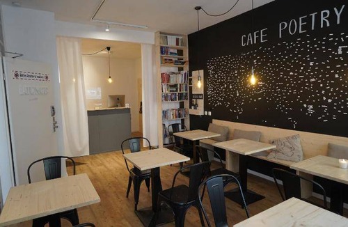 Fussen Old Town Hostel | 29 m² Hostel ∙ 6 guests