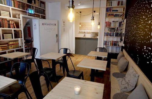 Fussen Old Town Hostel | 29 m² Hostel ∙ 6 guests