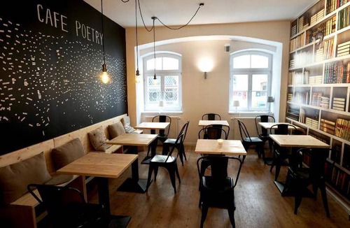 Fussen Old Town Hostel | 29 m² Hostel ∙ 6 guests