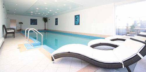 Oy Hotel | 29 m² Hotel ∙ 2 guests