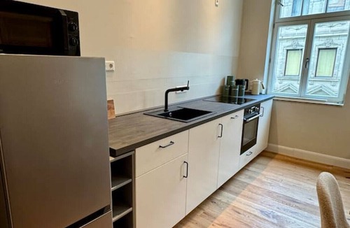 Fuerth Apartment | 2erApartment Fürth center-ideal for business guests