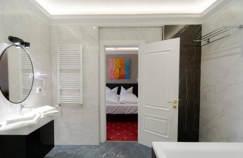 Kuhlungsborn Ost Hotel | 2H Hotel Horizon