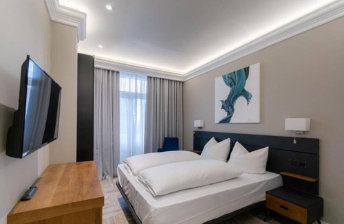 Kuhlungsborn Ost Hotel | 2H Hotel Horizon
