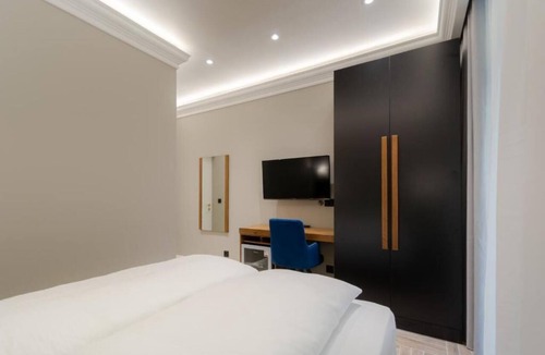 Kuhlungsborn Ost Hotel | 2H Hotel Horizon