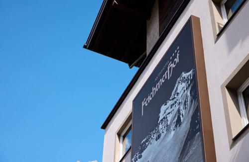 Feichten House | 3-bed room - Hotel Feichtner Hof *