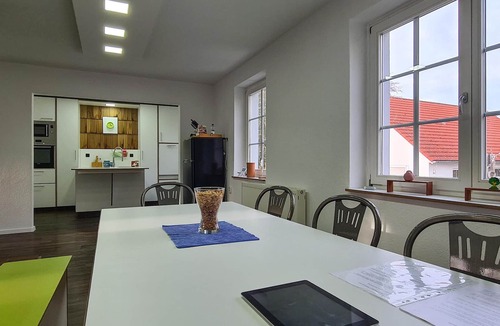 Luhmannsdorf House | 3 bedroom amazing home in Karlsburg/Lühmannsdorf