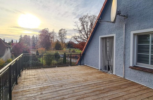 Luhmannsdorf House | 3 bedroom amazing home in Karlsburg/Lühmannsdorf