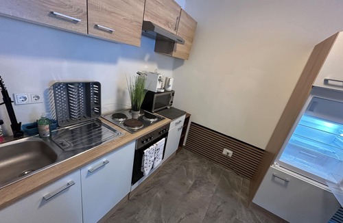 Arzl im Piztal Apartment | 3-bedroom apartment in Arzl im Pitztal with WiFi HOCHZEIGER SKIGEBIET
