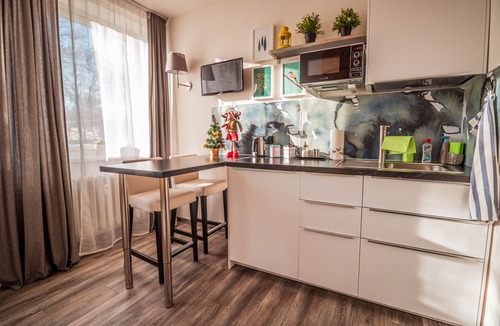 Brand-Erbisdorf Apartment | 3 Bedroom Apartment in Brand-Erbisdorf