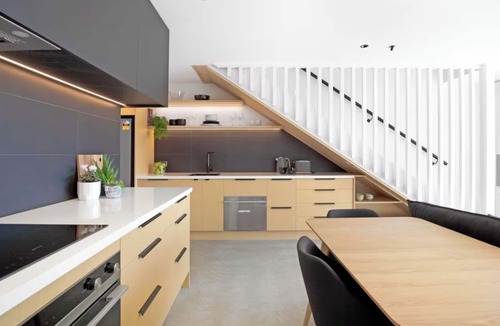 Cardrona Apartment | 3 bedroom Apartment | Camp Cardrona