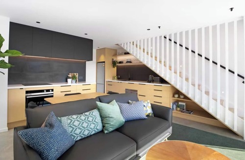 Cardrona Apartment | 3 bedroom Apartment | Camp Cardrona