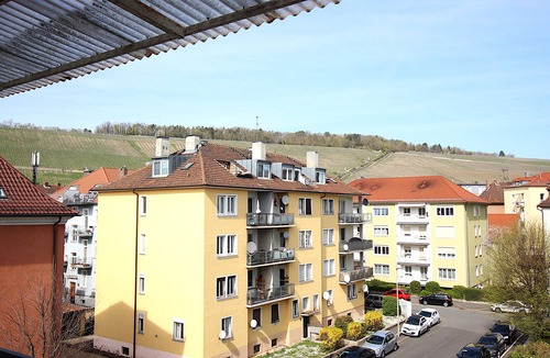 Wuerzburg Apartment | 3 bedroom apartment in wã¼rzburg