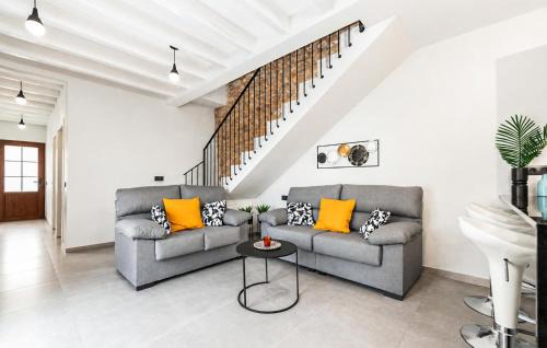 Vilar de Canes House | 3 Bedroom Awesome Home In Vilar De Canes