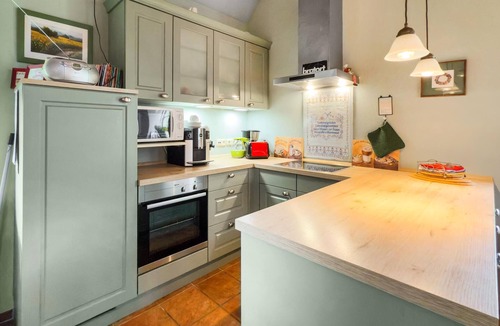 Thandorf House | 3 bedroom beautiful home in Thandorf