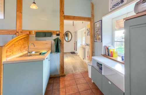 Thandorf House | 3 bedroom beautiful home in Thandorf