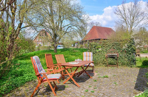Thandorf House | 3 bedroom beautiful home in Thandorf