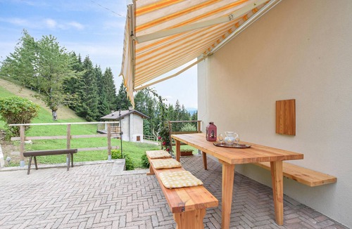 Sovramonte House | 3 bedroom beautiful home in Sovramonte